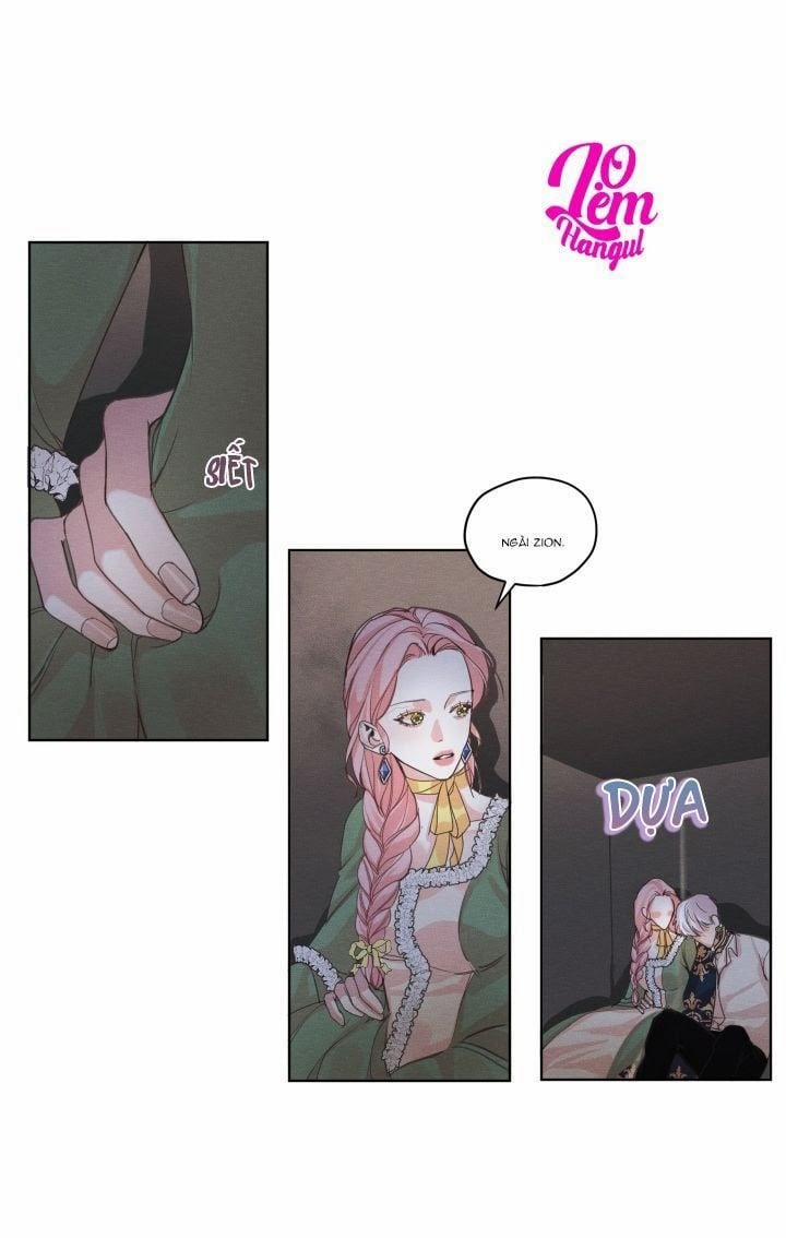 Tôi Là Tình Cũ Của Nam Chính 5 trang 42