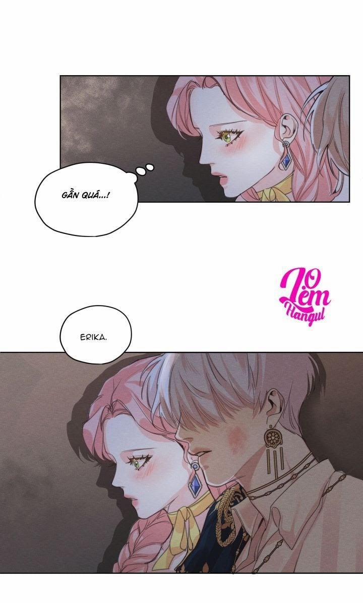 Tôi Là Tình Cũ Của Nam Chính 5 trang 45