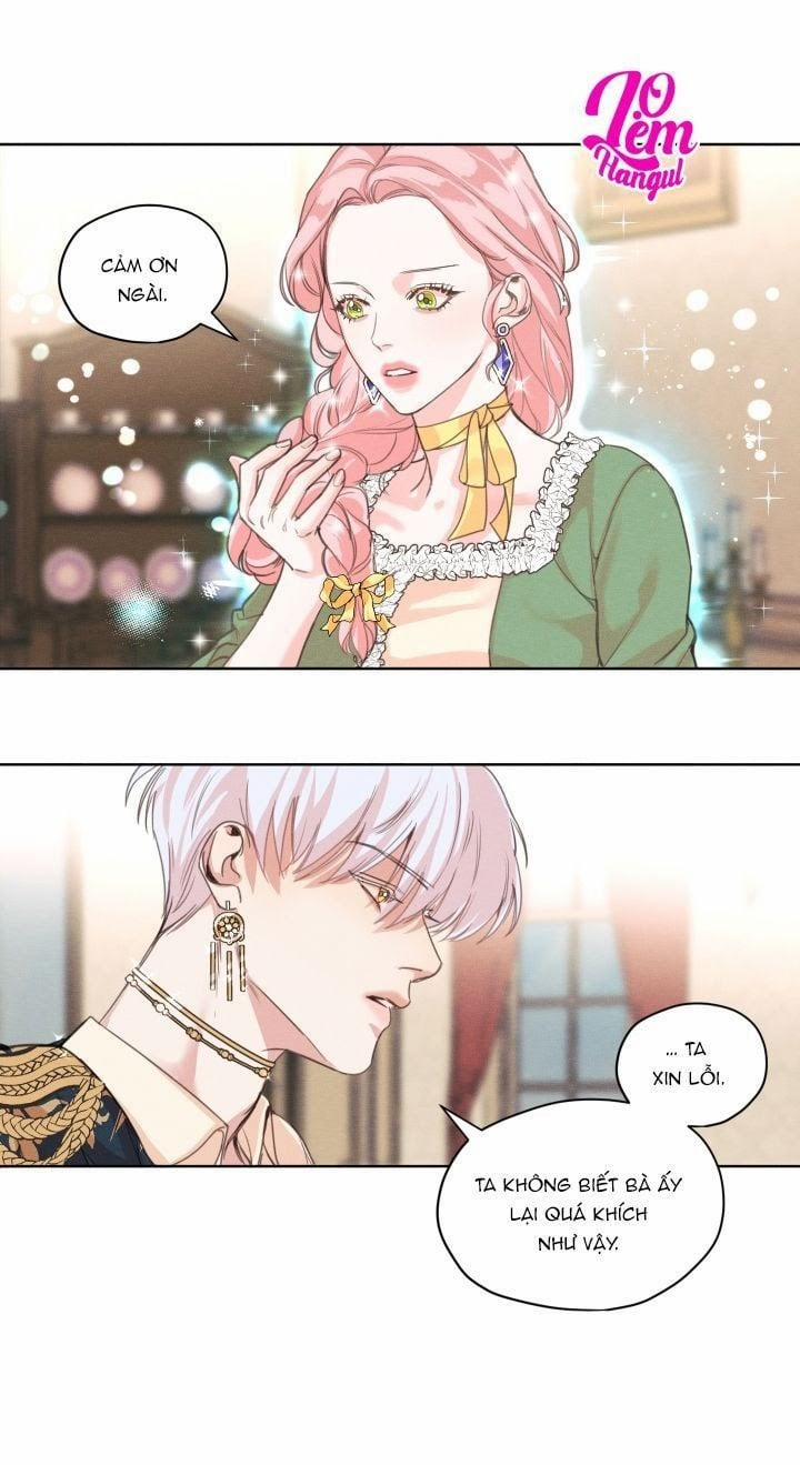 Tôi Là Tình Cũ Của Nam Chính 5 trang 7