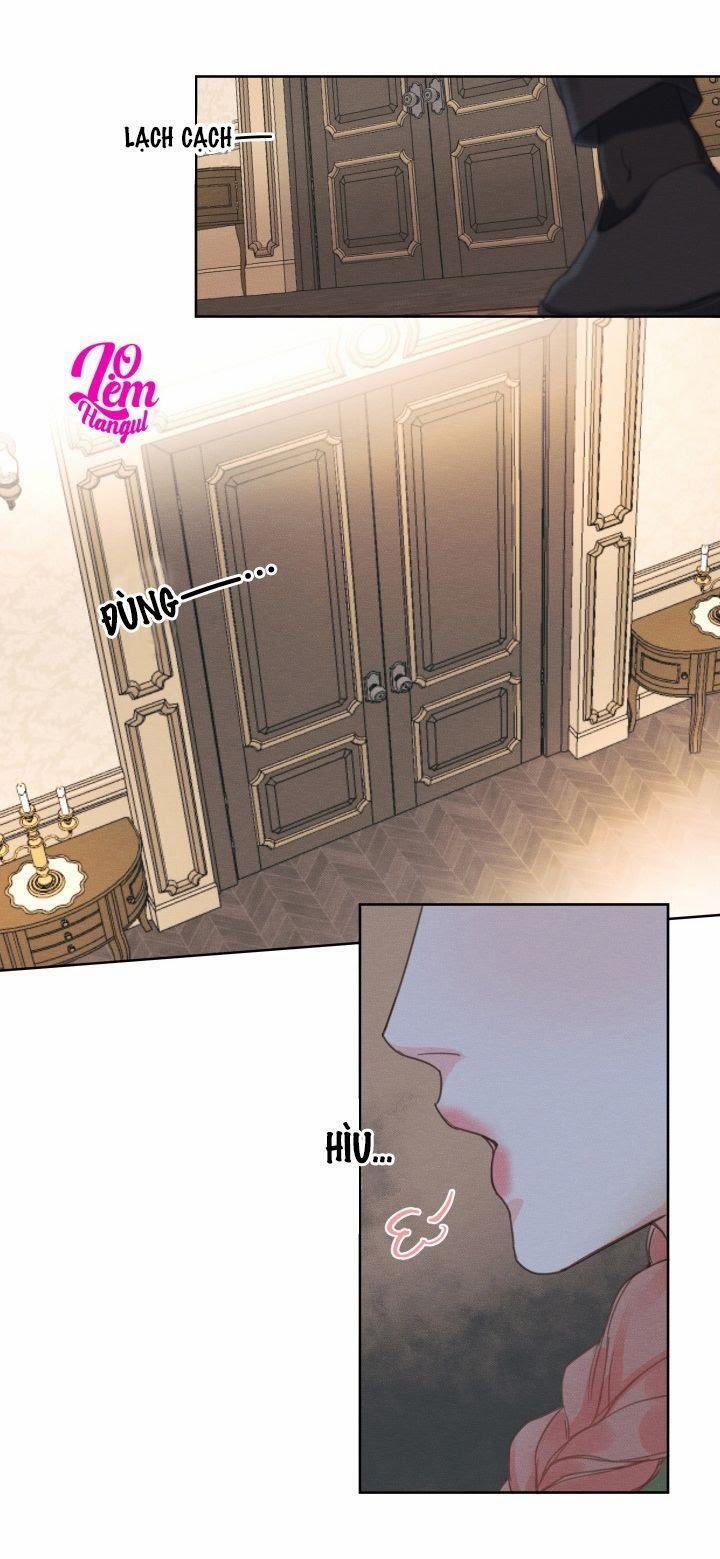 Tôi Là Tình Cũ Của Nam Chính 6 trang 10