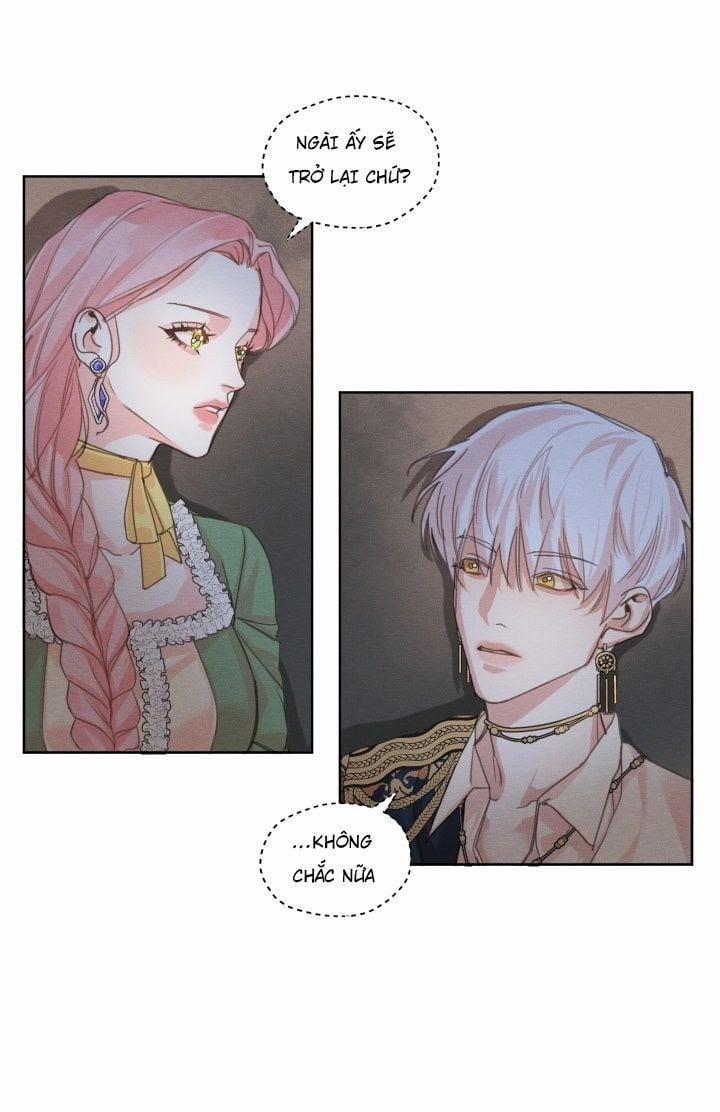 Tôi Là Tình Cũ Của Nam Chính 6 trang 12