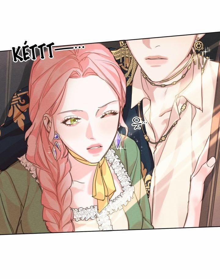 Tôi Là Tình Cũ Của Nam Chính 6 trang 14