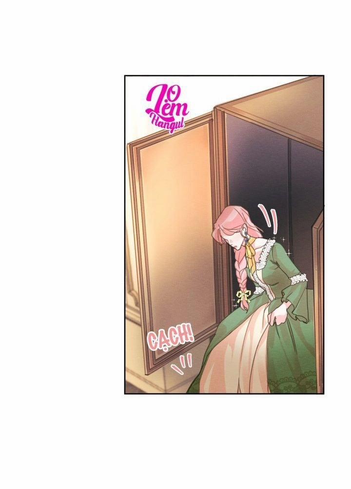 Tôi Là Tình Cũ Của Nam Chính 6 trang 15