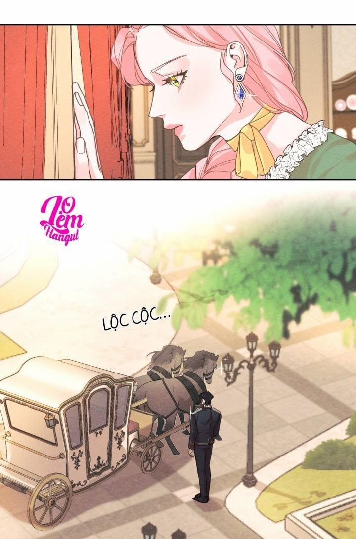 Tôi Là Tình Cũ Của Nam Chính 6 trang 18