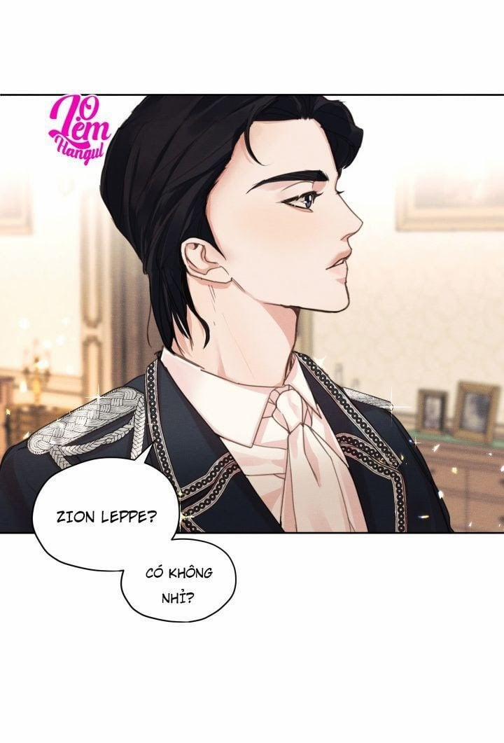 Tôi Là Tình Cũ Của Nam Chính 6 trang 2