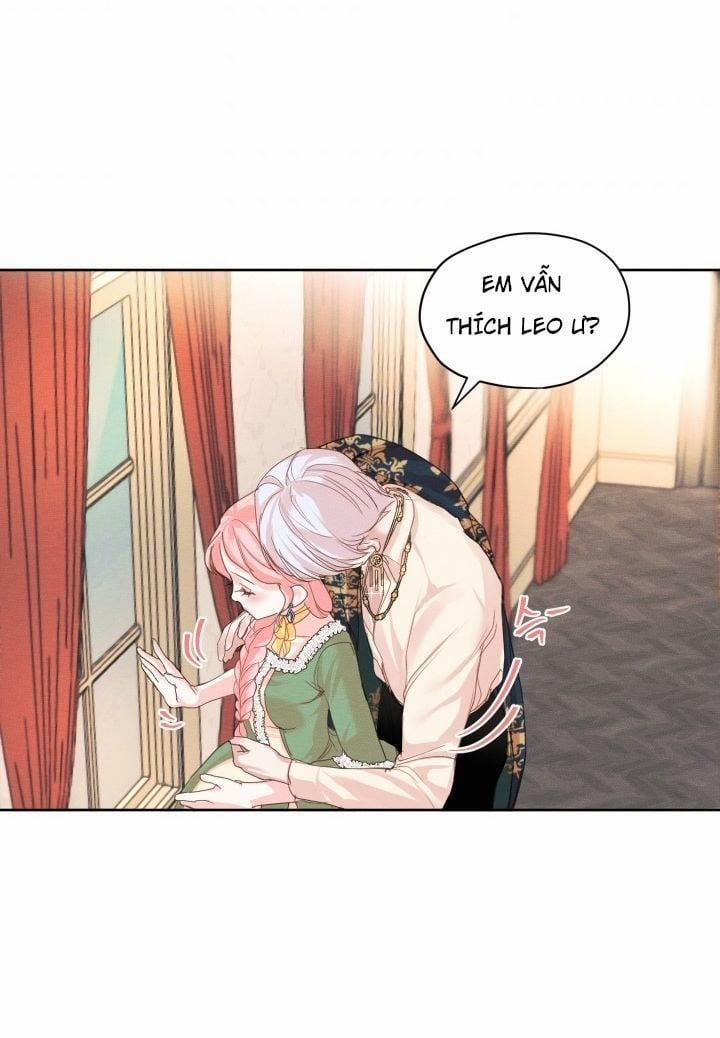 Tôi Là Tình Cũ Của Nam Chính 6 trang 21