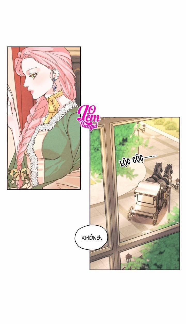 Tôi Là Tình Cũ Của Nam Chính 6 trang 22