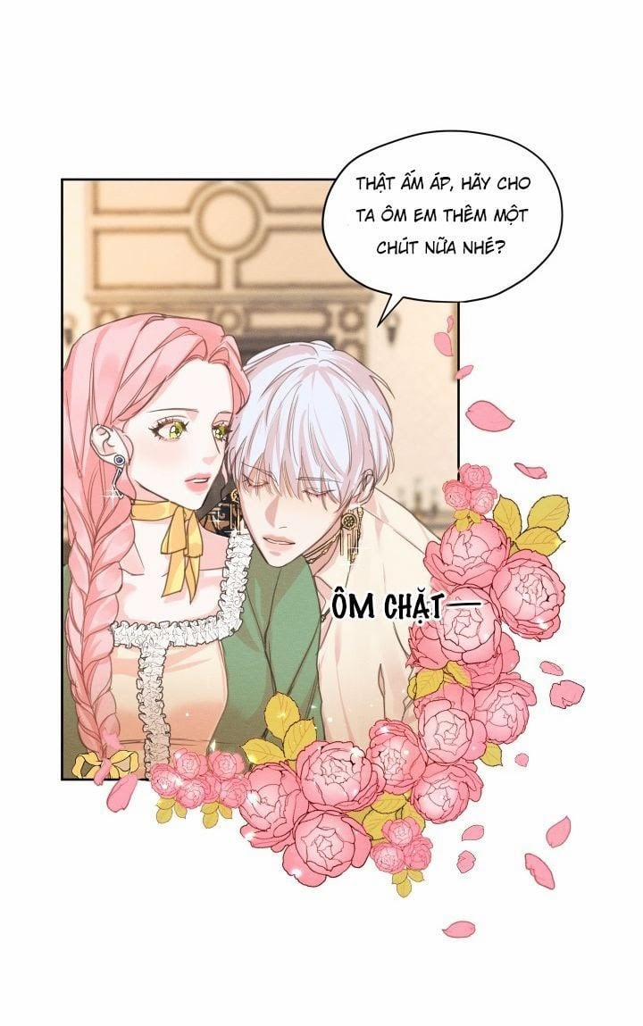 Tôi Là Tình Cũ Của Nam Chính 6 trang 24