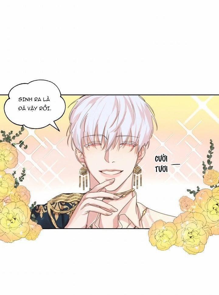 Tôi Là Tình Cũ Của Nam Chính 6 trang 28