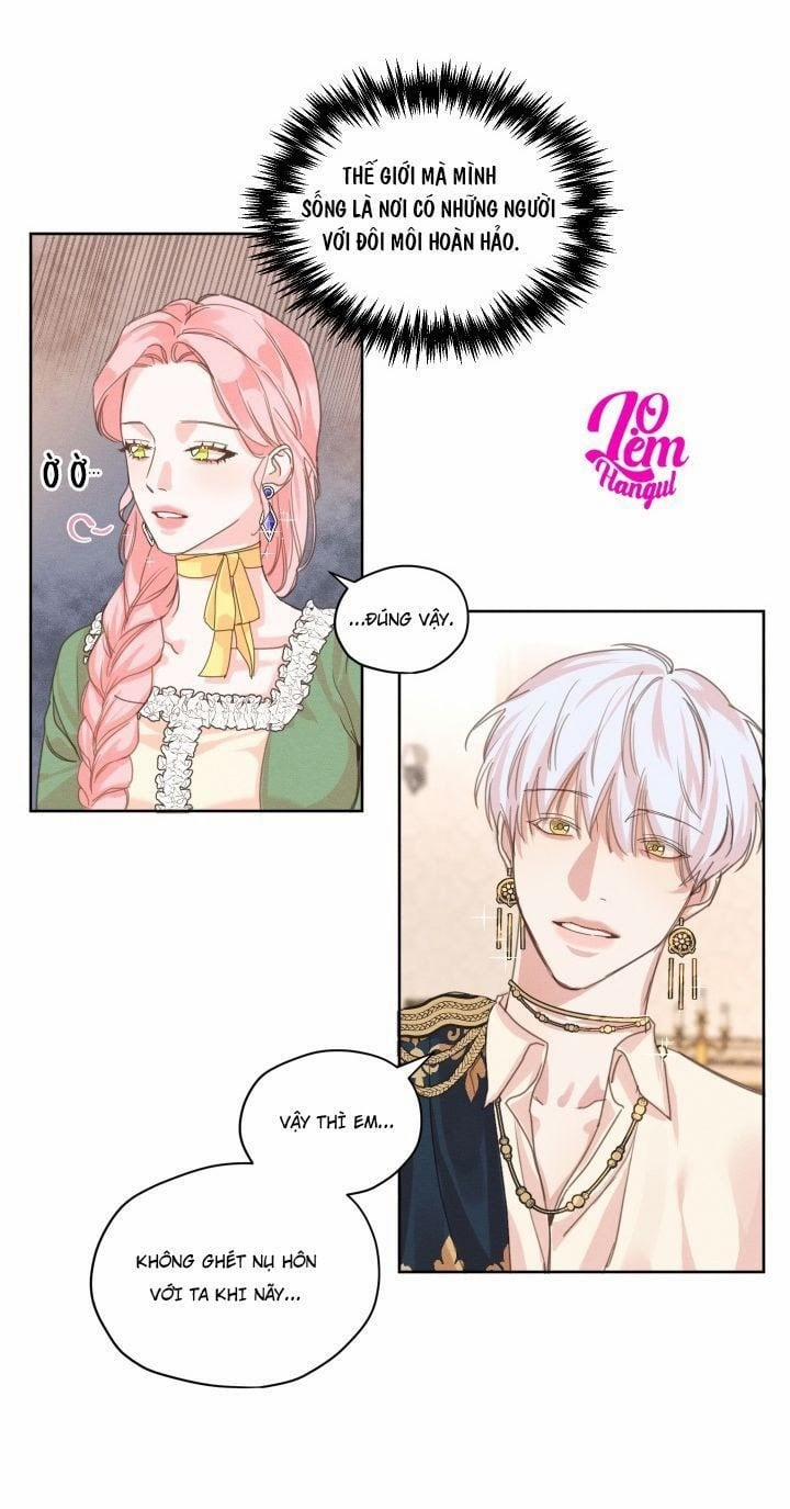 Tôi Là Tình Cũ Của Nam Chính 6 trang 29