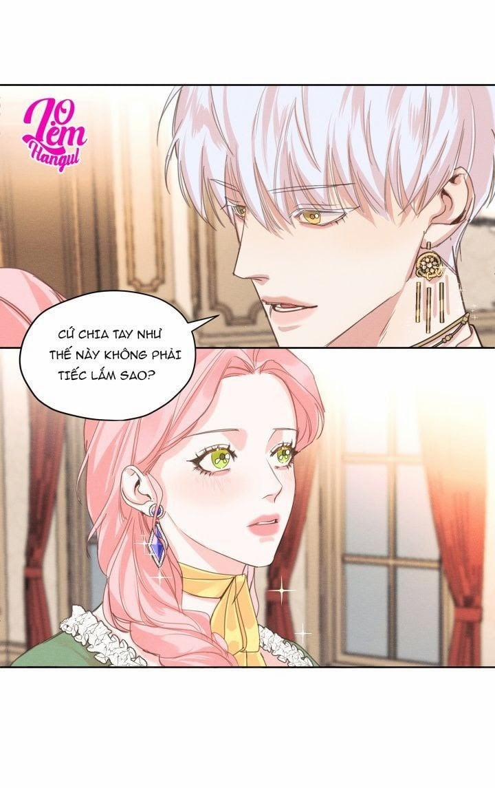 Tôi Là Tình Cũ Của Nam Chính 6 trang 34