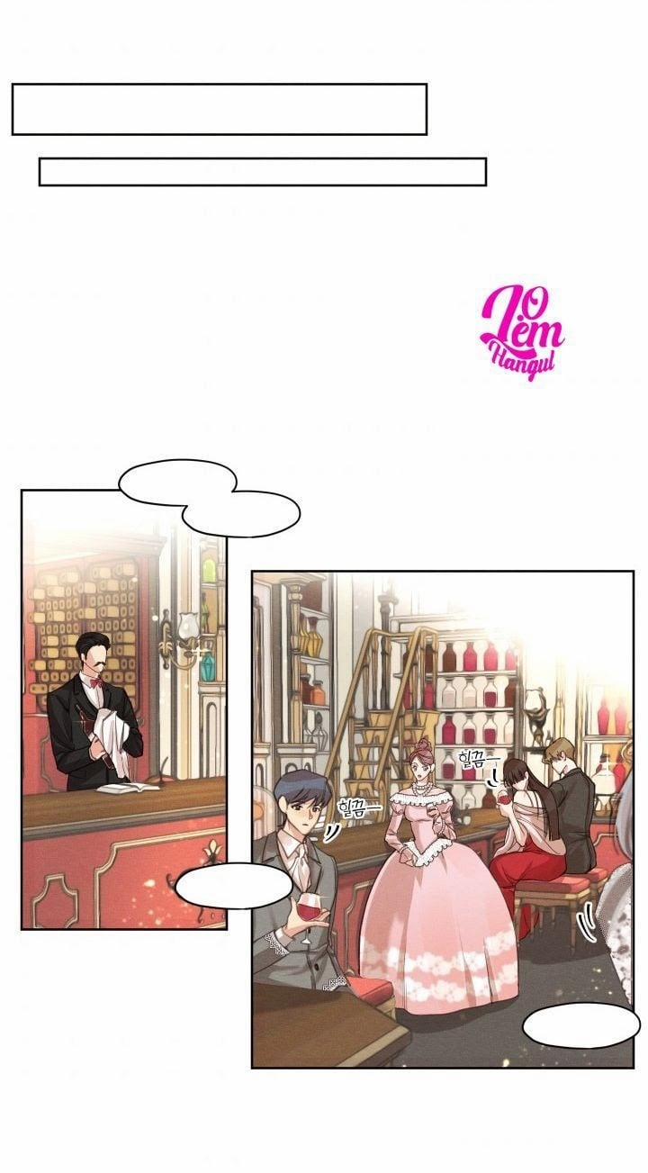 Tôi Là Tình Cũ Của Nam Chính 6 trang 35