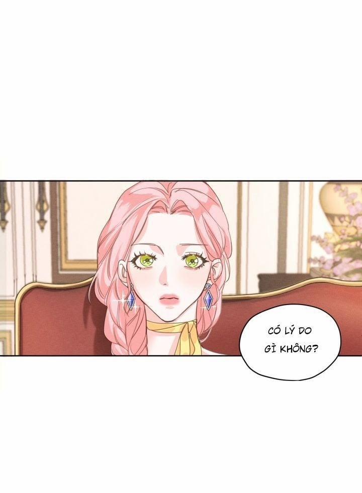 Tôi Là Tình Cũ Của Nam Chính 6 trang 40