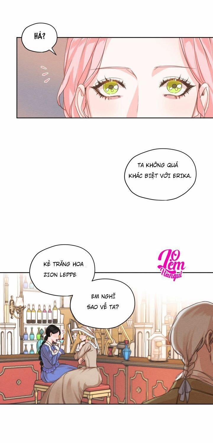 Tôi Là Tình Cũ Của Nam Chính 6 trang 45