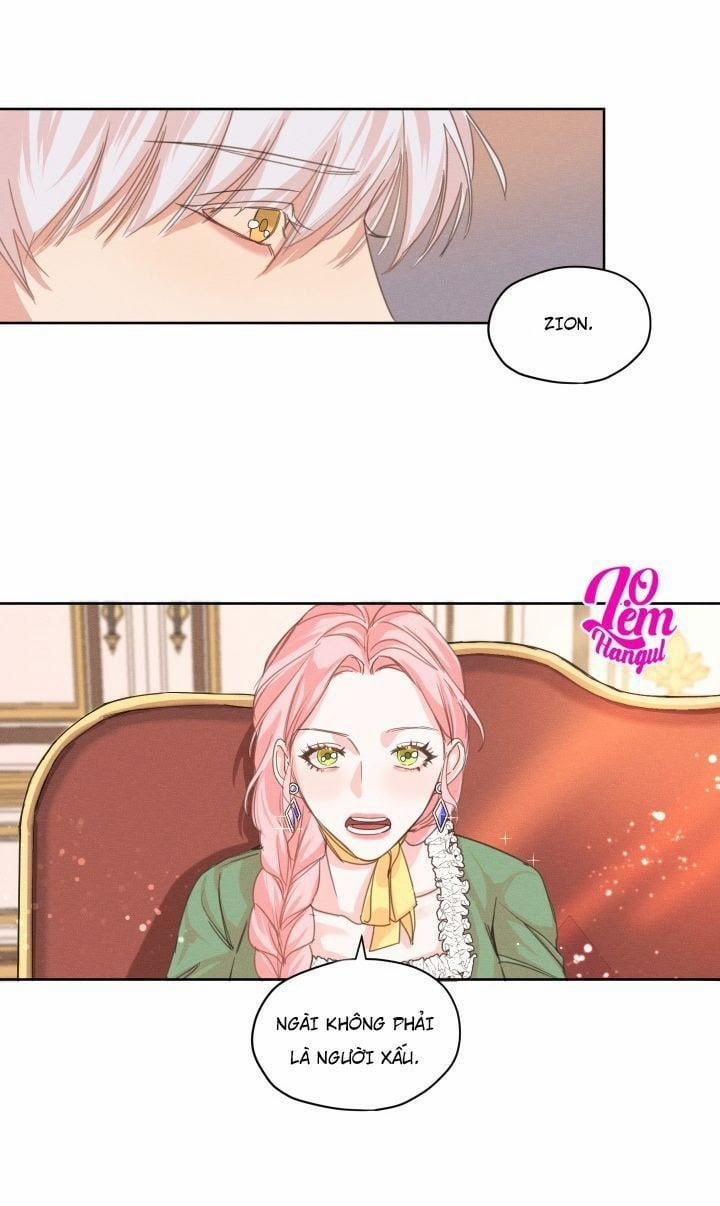 Tôi Là Tình Cũ Của Nam Chính 6 trang 47