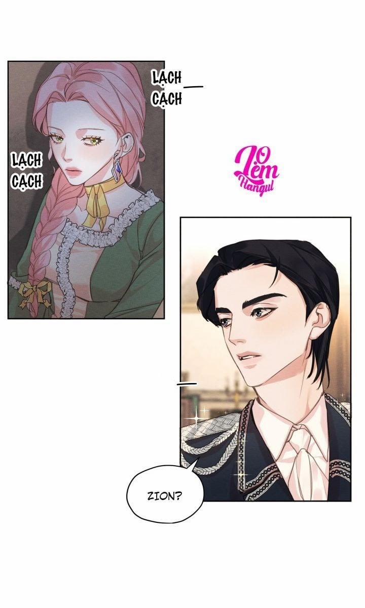 Tôi Là Tình Cũ Của Nam Chính 6 trang 5