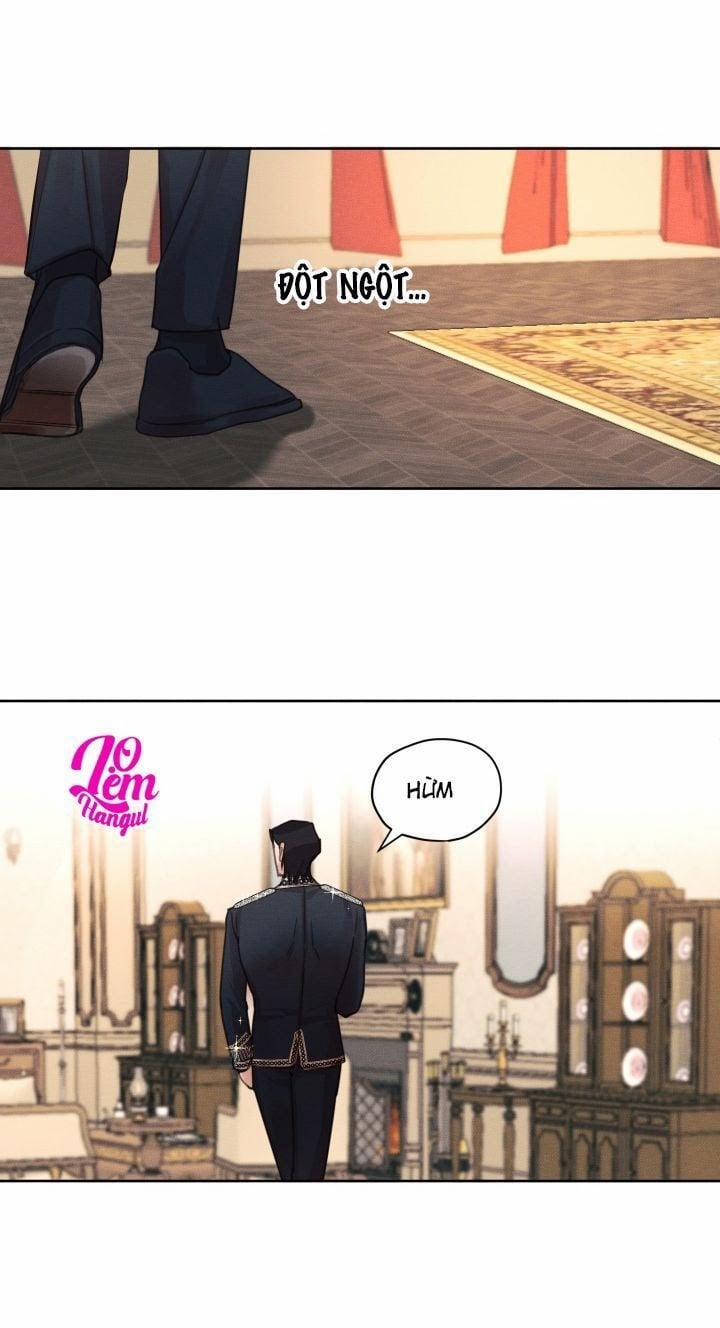 Tôi Là Tình Cũ Của Nam Chính 6 trang 6