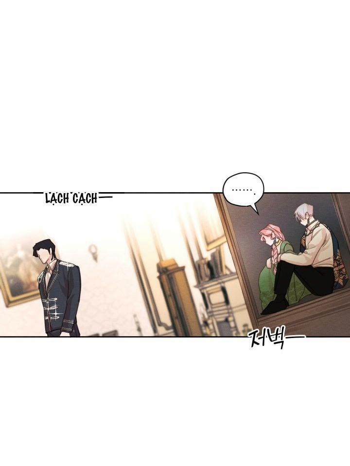 Tôi Là Tình Cũ Của Nam Chính 6 trang 9