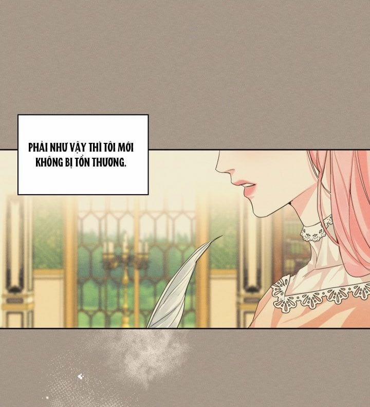 Tôi Là Tình Cũ Của Nam Chính 7 trang 11