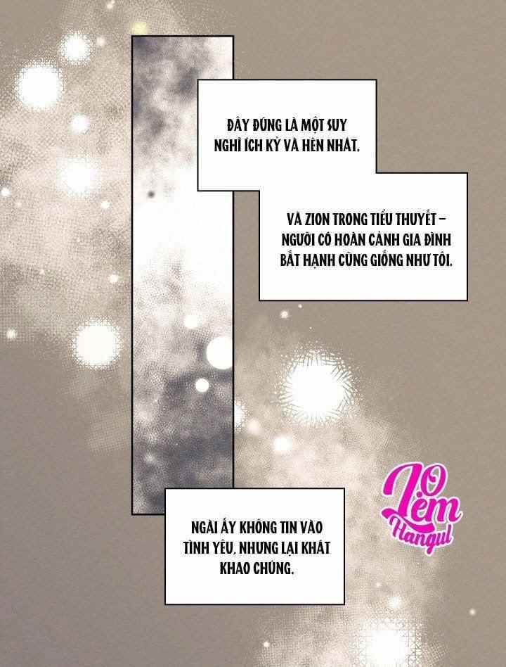 Tôi Là Tình Cũ Của Nam Chính 7 trang 12