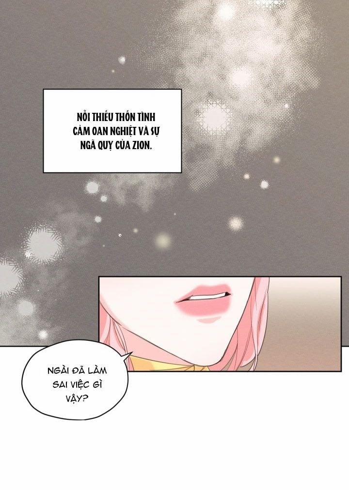 Tôi Là Tình Cũ Của Nam Chính 7 trang 13