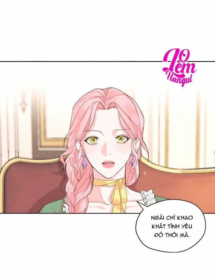 Tôi Là Tình Cũ Của Nam Chính 7 trang 14