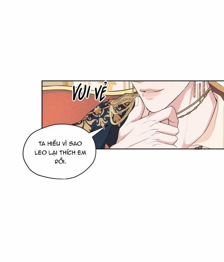 Tôi Là Tình Cũ Của Nam Chính 7 trang 19