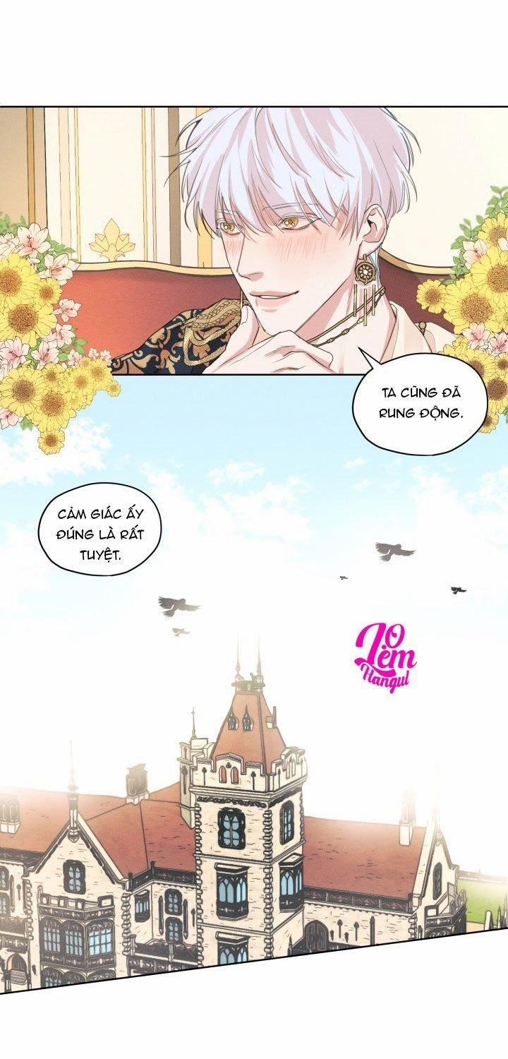 Tôi Là Tình Cũ Của Nam Chính 7 trang 20