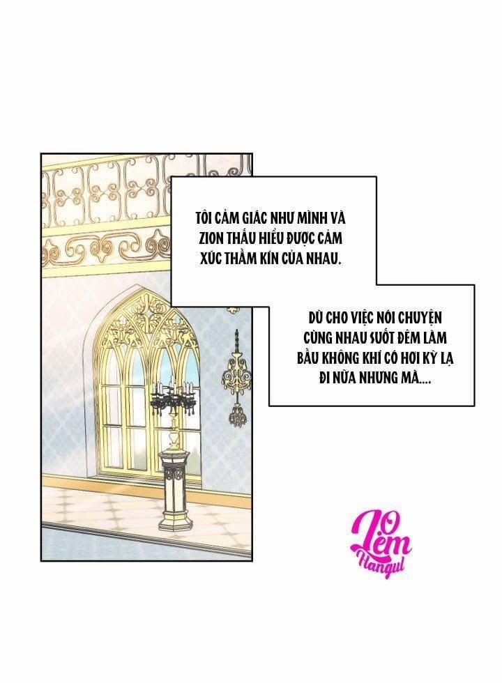 Tôi Là Tình Cũ Của Nam Chính 7 trang 22