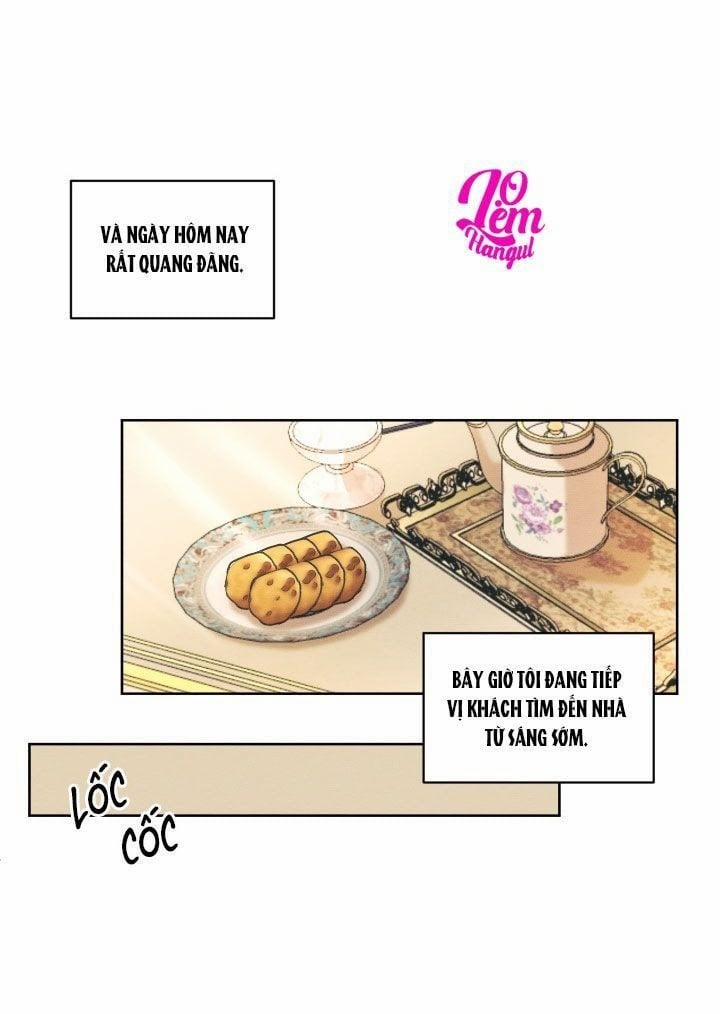 Tôi Là Tình Cũ Của Nam Chính 7 trang 24