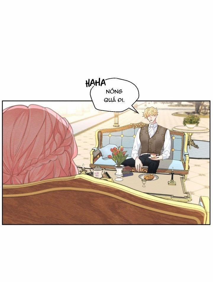 Tôi Là Tình Cũ Của Nam Chính 7 trang 25