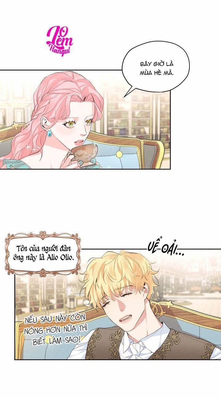 Tôi Là Tình Cũ Của Nam Chính 7 trang 26