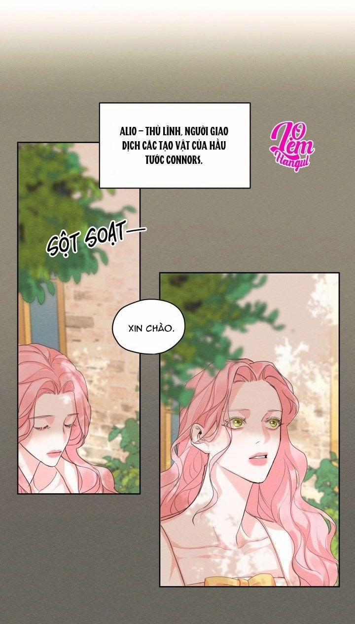 Tôi Là Tình Cũ Của Nam Chính 7 trang 27