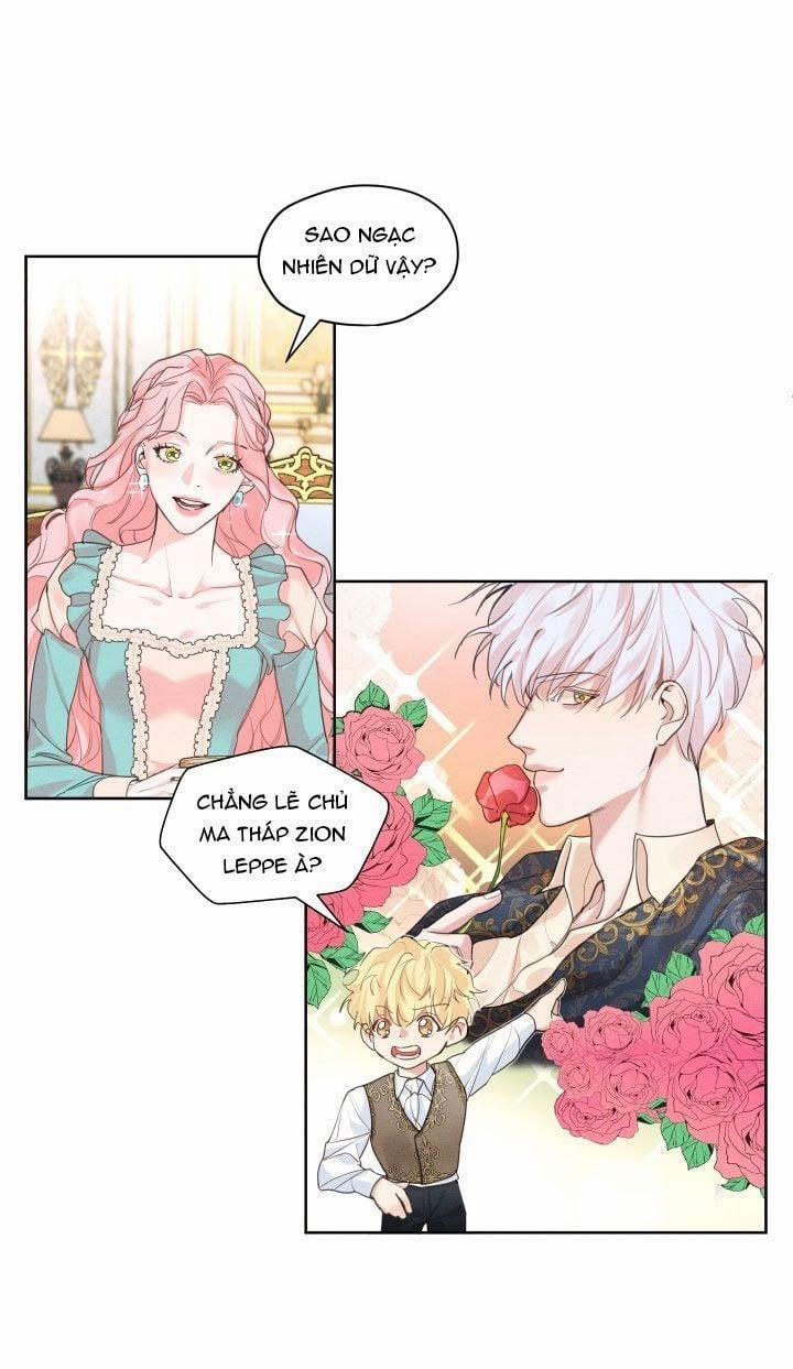 Tôi Là Tình Cũ Của Nam Chính 7 trang 32