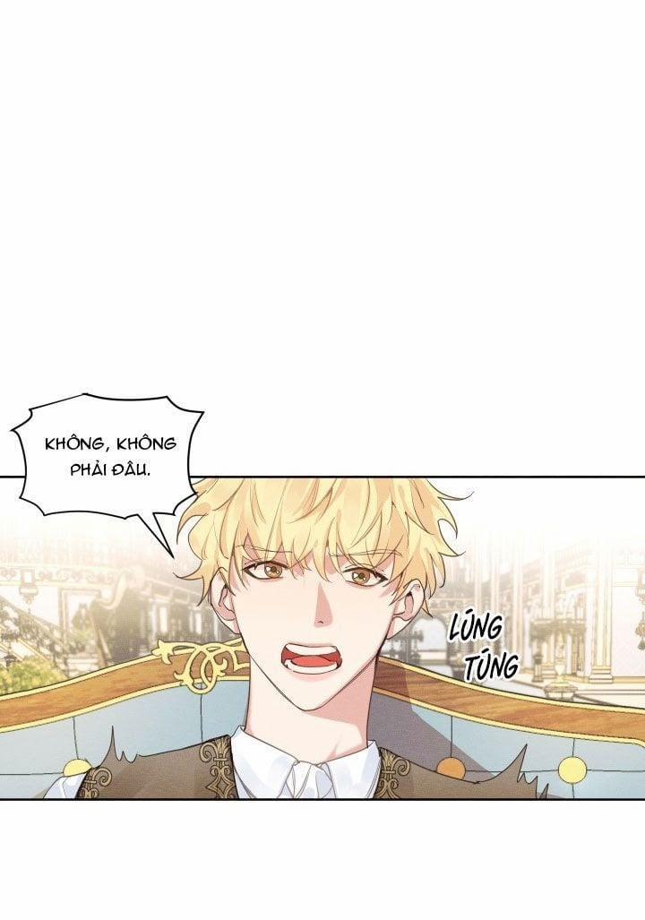 Tôi Là Tình Cũ Của Nam Chính 7 trang 37