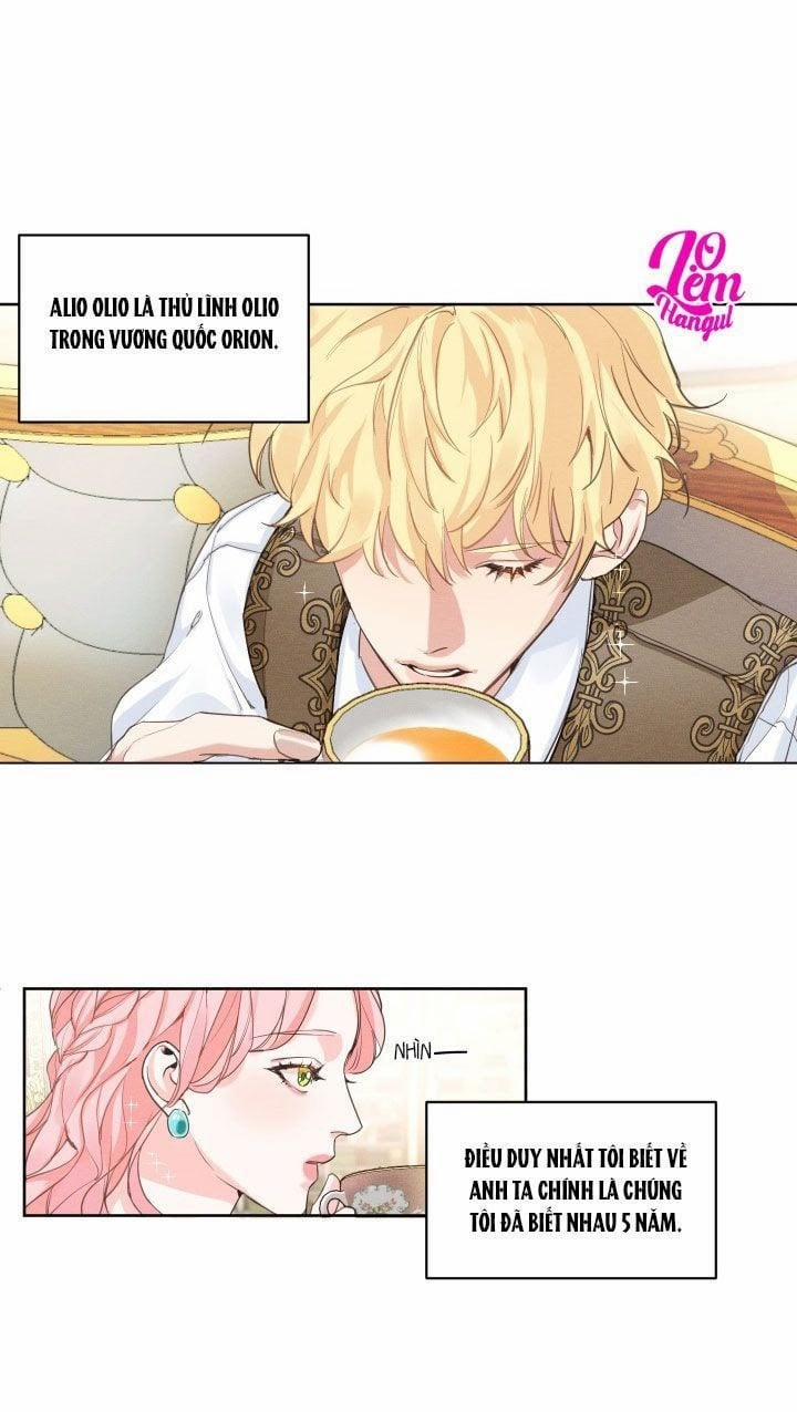 Tôi Là Tình Cũ Của Nam Chính 7 trang 41