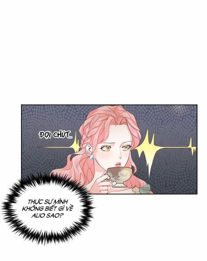 Tôi Là Tình Cũ Của Nam Chính 7 trang 42