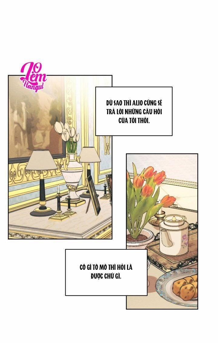 Tôi Là Tình Cũ Của Nam Chính 7 trang 43