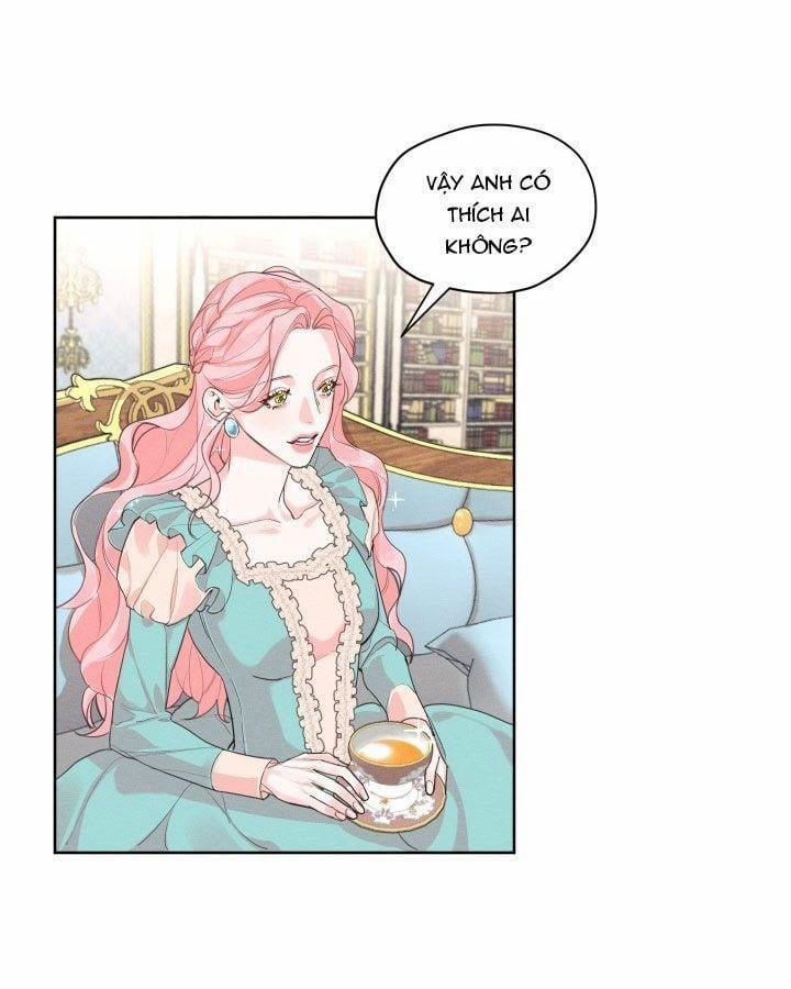 Tôi Là Tình Cũ Của Nam Chính 7 trang 48