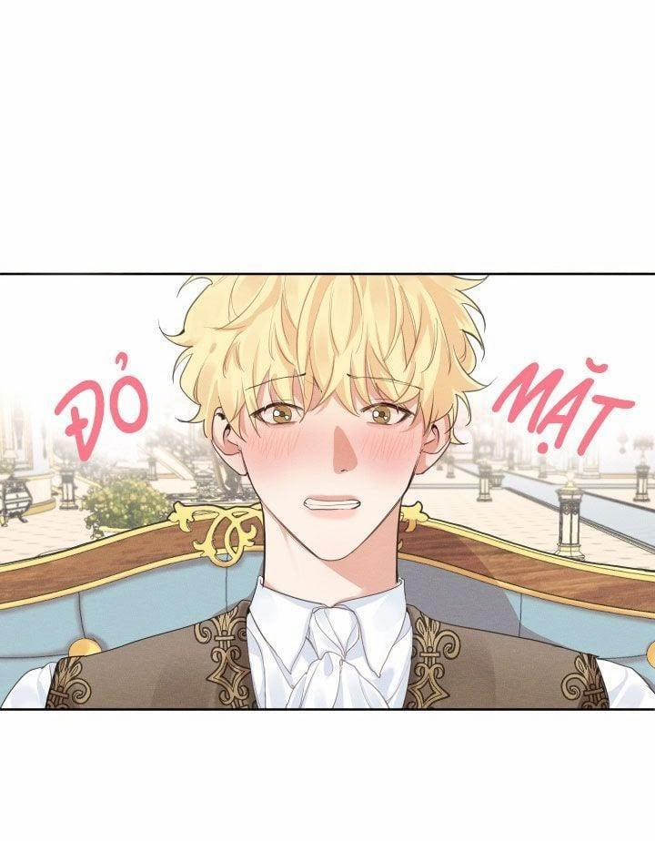 Tôi Là Tình Cũ Của Nam Chính 7 trang 49