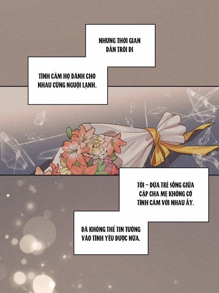 Tôi Là Tình Cũ Của Nam Chính 7 trang 5