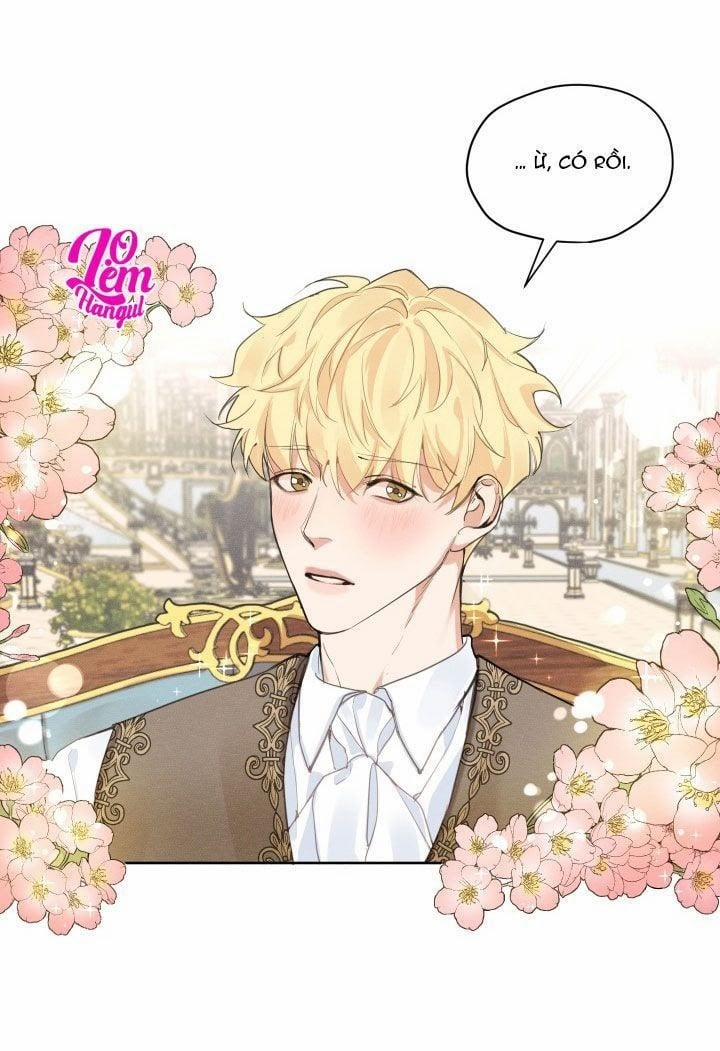 Tôi Là Tình Cũ Của Nam Chính 7 trang 51