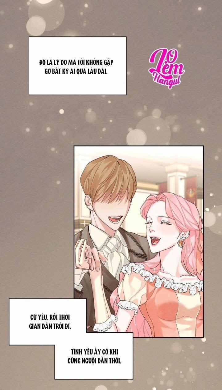 Tôi Là Tình Cũ Của Nam Chính 7 trang 6