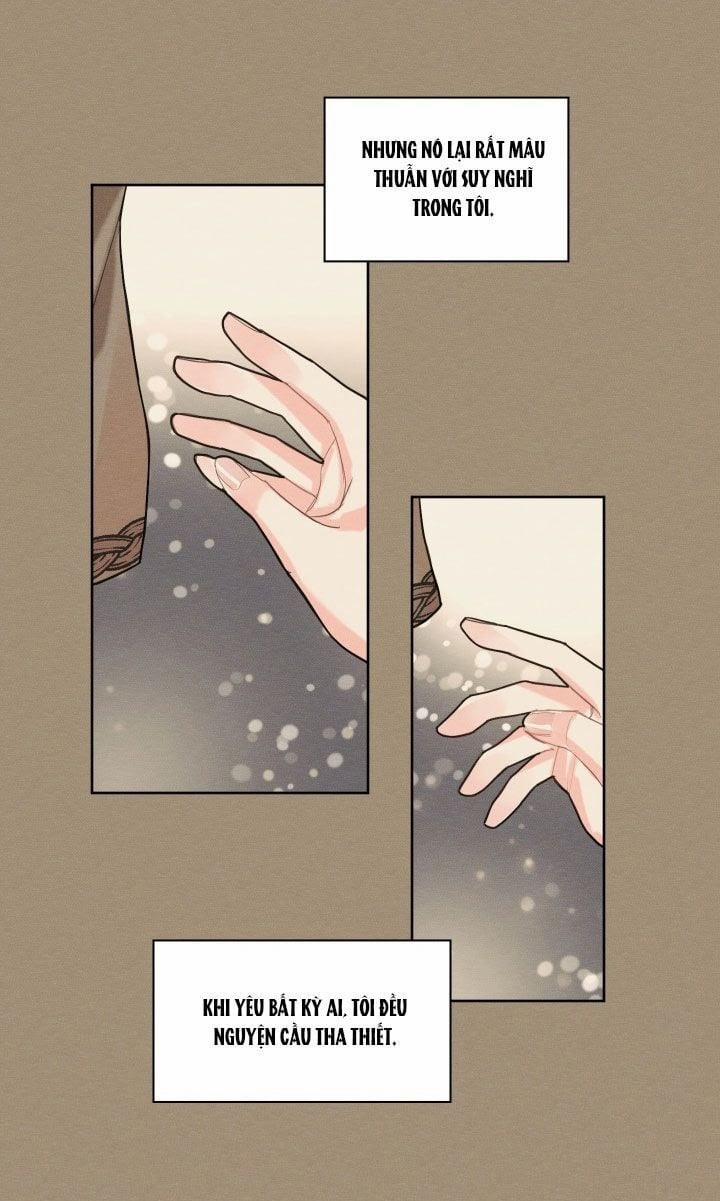 Tôi Là Tình Cũ Của Nam Chính 7 trang 8