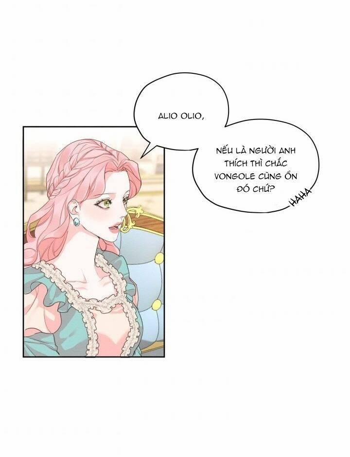 Tôi Là Tình Cũ Của Nam Chính 8 trang 1