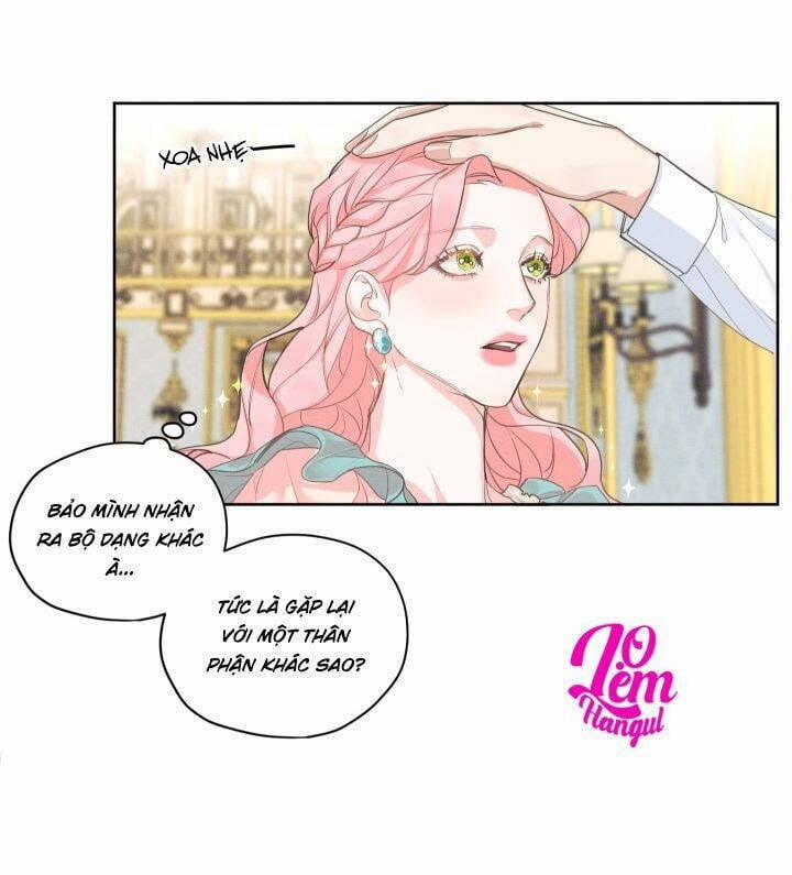 Tôi Là Tình Cũ Của Nam Chính 8 trang 11