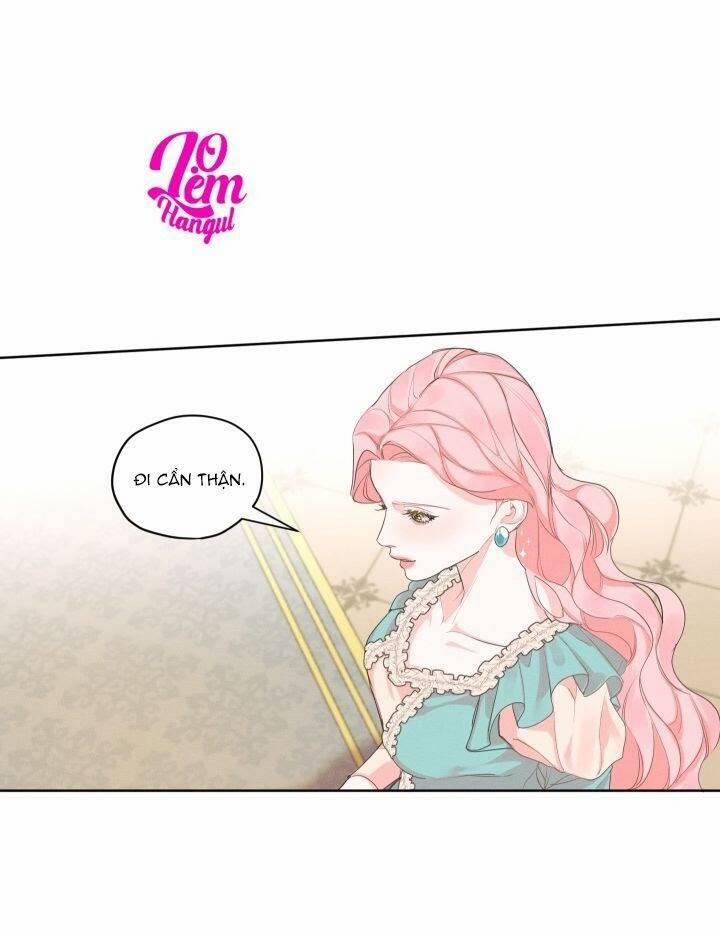 Tôi Là Tình Cũ Của Nam Chính 8 trang 13