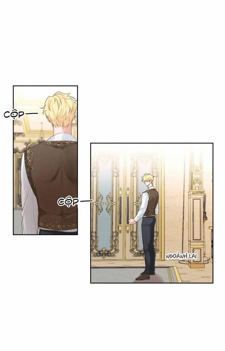 Tôi Là Tình Cũ Của Nam Chính 8 trang 14