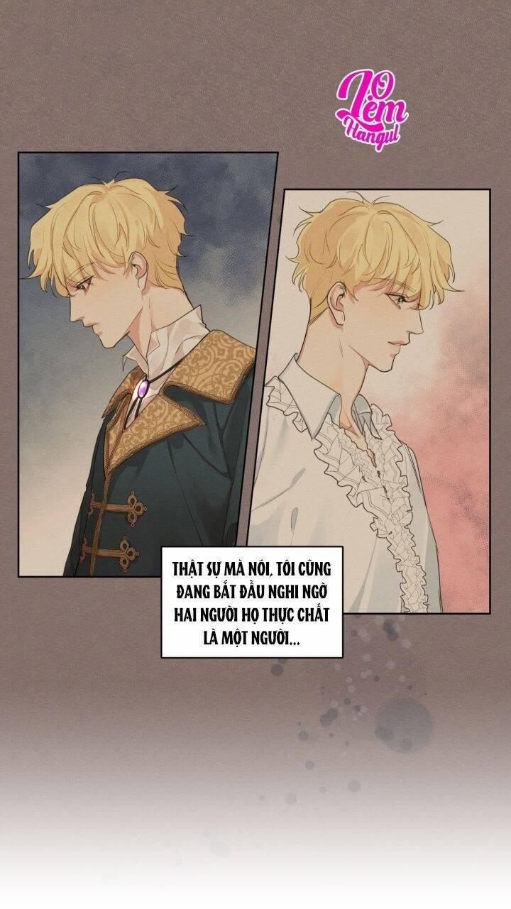 Tôi Là Tình Cũ Của Nam Chính 8 trang 18