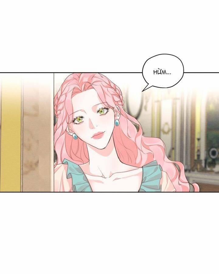 Tôi Là Tình Cũ Của Nam Chính 8 trang 19